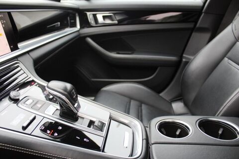 Panamera II (2) 2.9 V6 462 E-HYBRID 4 2022 occasion 59223 Roncq