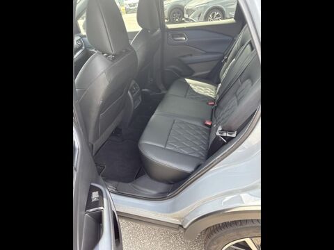 Qashqai 1.3 Mild Hybrid 158ch Tekna+ Xtronic 2022 2022 occasion 78200 Buchelay