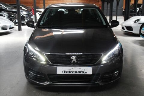 308 II (2) SW 1.5 BLUEHDI 100 S&S ACTIVE BUSINESS 2020 occasion 59223 Roncq