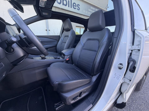 Qashqai 1.3 MILD HYBRID 158CH TEKNA XTRONIC 2023 occasion 31770 Colomiers