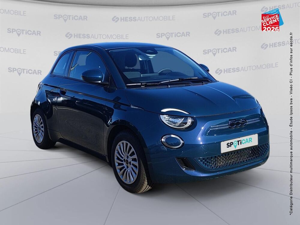 500 e 95ch MY23 2023 occasion 90000 Belfort