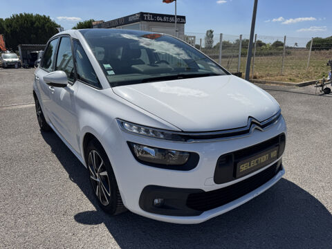 Citroen c4 spacetourer BLUEHDI 130CH S&S BUSINESS + E6.D-TE
