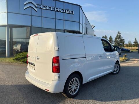 Vivaro M 2.0 BlueHDi 145ch 2023 occasion 27930 Normanville