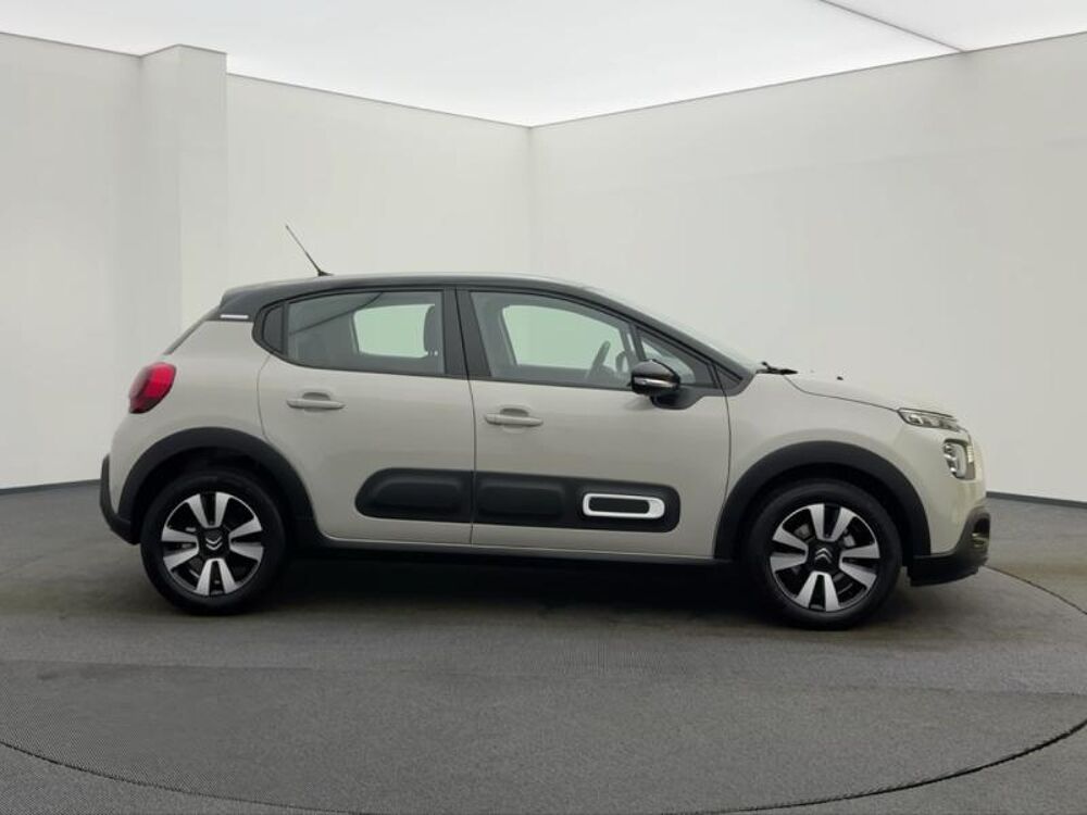 C3 1.2 PureTech 83ch S&S Shine 2021 occasion 82000 Montauban
