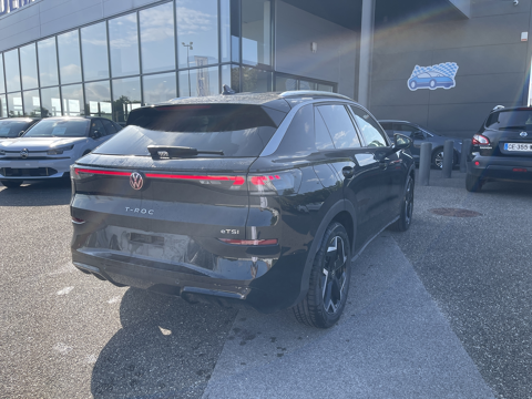 T-ROC 1.5 ETSI 150CH R-LINE DSG7 2026 occasion 33700 M&eacute;rignac