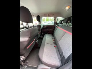 C3 Aircross PureTech 130ch S&S C-Series EAT6 2022 2021 occasion 33320 Eysines