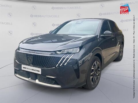 Annonce voiture Peugeot 3008 23999 €