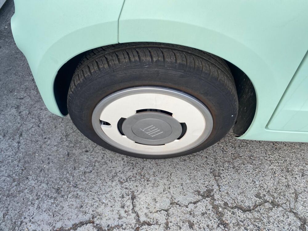 Topolino 5,4/6,3 kWh 2024 occasion 95500 Gonesse