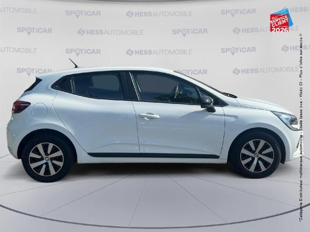 Clio 1.0 TCe 90ch Equilibre 2023 occasion 68110 Illzach