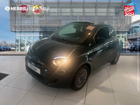 Annonce voiture Fiat 500 36999 