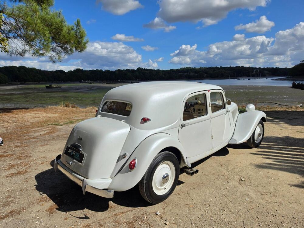  1953 occasion 56850 Caudan