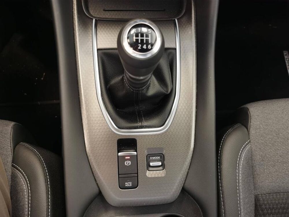 Qashqai 1.3 Mild Hybrid 140ch Acenta 2022 2025 occasion 78300 Poissy