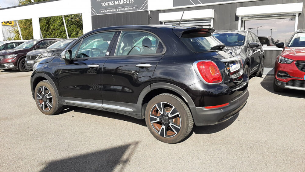 500 X 1.6 E-TORQ 110CH POPSTAR 2018 occasion 08000 Warcq