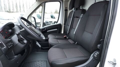 Jumper L2H2 3.3 140CH BLUEHDI S&S CARPLAY 2023 occasion 60600 Clermont