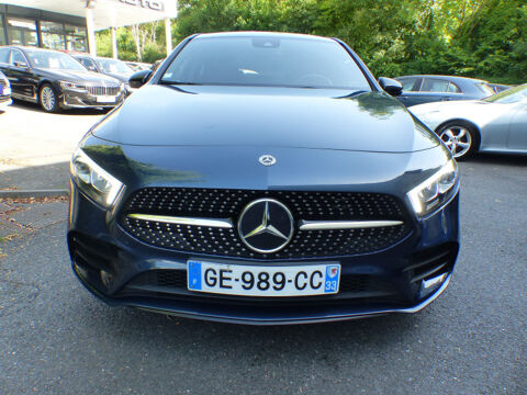 Classe A 250 E 160+102CH AMG LINE 8G-DCT 8CV 2022 occasion 77144 Mont&eacute;vrain