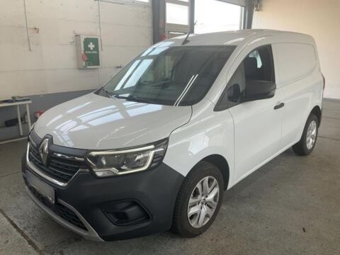 Annonce voiture Renault Kangoo Express 19990 €