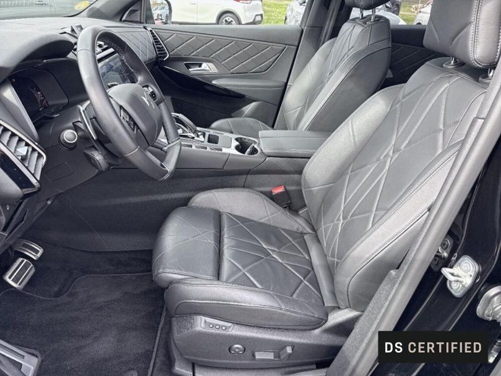 DS7 BlueHDi 130ch Rivoli Automatique 2024 occasion 82000 Montauban