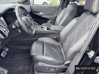 DS7 BlueHDi 130ch Rivoli Automatique 2024 occasion 82000 Montauban