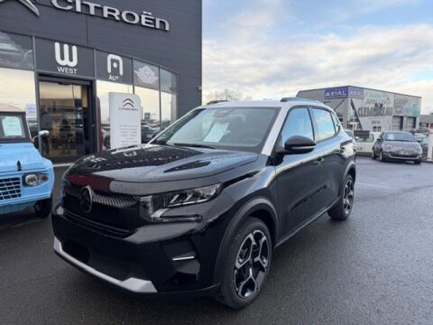 Citro&euml;n C3 1.2 Hybride 110ch PLUS 2025 occasion Eysines 33320