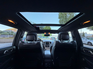 Grand Cherokee 3.0 V6 CRD 250CH SUMMIT BVA8 2013 occasion 38340 Voreppe