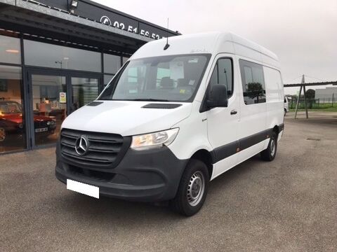 Annonce voiture Mercedes Sprinter 24990 �