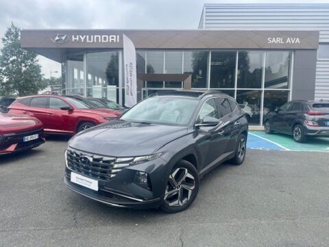 Hyundai Tucson 1.6 T-GDi 265ch PHEV Executive BVA6 HTRAC 2022 occasion Bergerac 24100