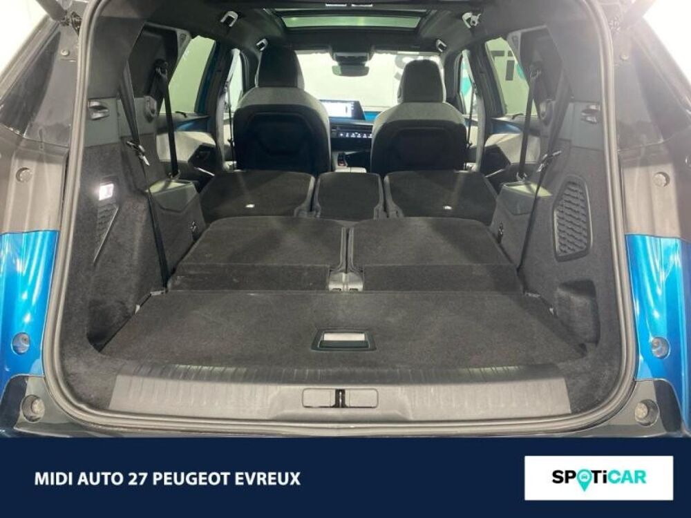 5008 Electrique 325ch Batterie 73 kWh 4x4 GT Exclusive 2025 occasion 27000 &Eacute;vreux