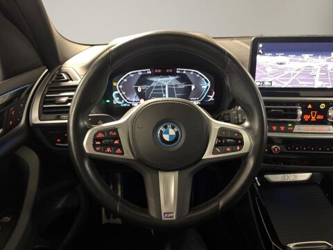 iX3 M Sport 286ch Inspiring 2023 occasion 92100 Boulogne-Billancourt