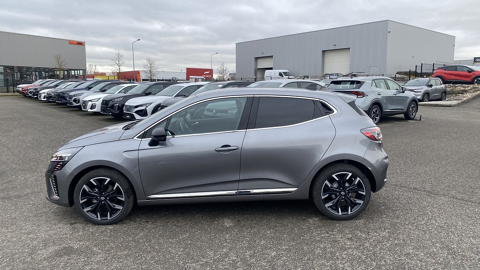 Clio V 1.0 TCE 90CH TECHNO X-TRONIC - 24 2025 occasion 12850 Onet-le-Château