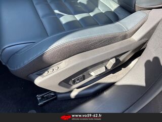 C5 aircross 1.2 Hybride 145ch MAX boite automatique 2025 occasion 62000 Arras