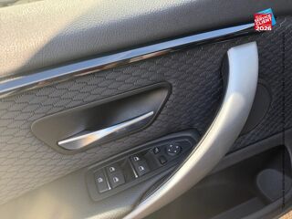 S&eacute;rie 4 420dA 190ch M Sport 2018 occasion 54400 Longwy