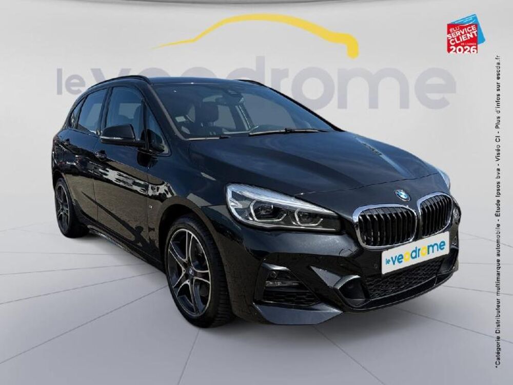 Serie 2 218dA 150ch M Sport 2020 occasion 67800 Bischheim