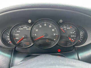 911 (996) 300CH CARRERA BV6 1998 occasion 83120 Sainte-Maxime