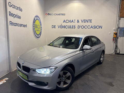 BMW Série 3 (F30) 316I 136CH LOUNGE 2013 occasion Nogent-le-Phaye 28630