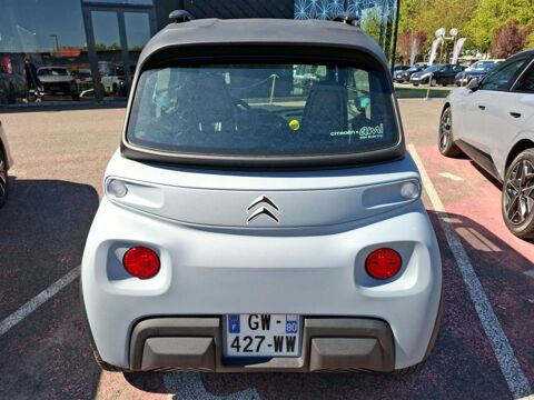 AMI My Ami Tonic 2024 occasion 82000 Montauban