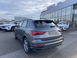 Q3 35 TDI 150CH S LINE S TRONIC 7 2024 occasion 33700 M&eacute;rignac