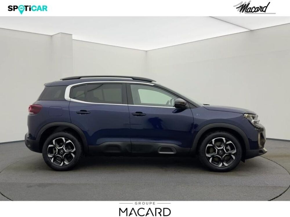 C5 aircross Hybrid rechargeable 225ch Shine &euml;-EAT8 2022 occasion 82000 Montauban