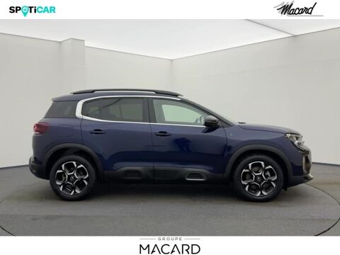 C5 aircross Hybrid rechargeable 225ch Shine &euml;-EAT8 2022 occasion 82000 Montauban
