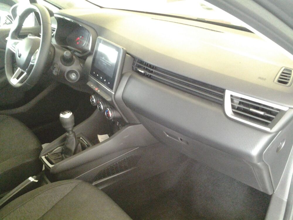 Clio V 1.0 TCE 90CH EQUILIBRE 2023 occasion 71880 Ch&acirc;tenoy-le-Royal