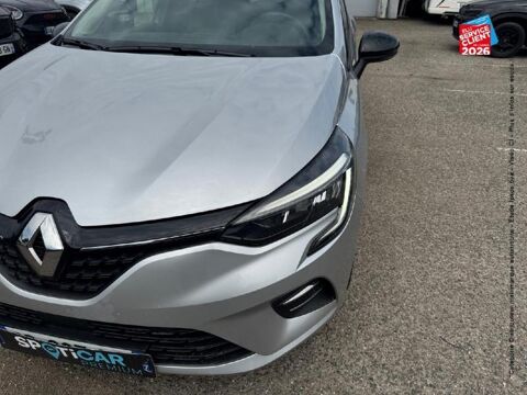 Clio 1.0 TCe 90ch Evolution 2023 occasion 68110 Illzach