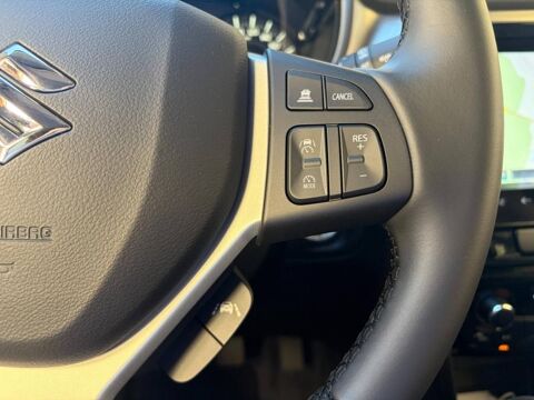 Vitara 1.4 Boosterjet Hybrid 110ch Privil&egrave;ge MY25 2026 occasion 78000 VERSAILLES
