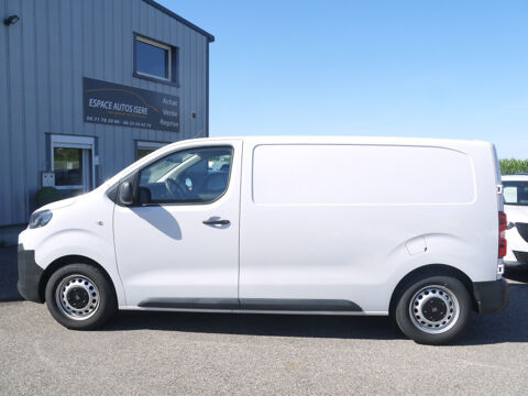 Scudo M 2.0 BLUEHDI 145CH EAT8, 19991HT, EXPERT, JUMPY, TRAFIC 2024 occasion 38260 La C&ocirc;te-Saint-Andr&eacute;