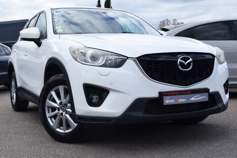 Mazda CX-5 2.2 SKYACTIV-D 150 DYNAMIQUE 4X2 2014 occasion Vendargues 34740