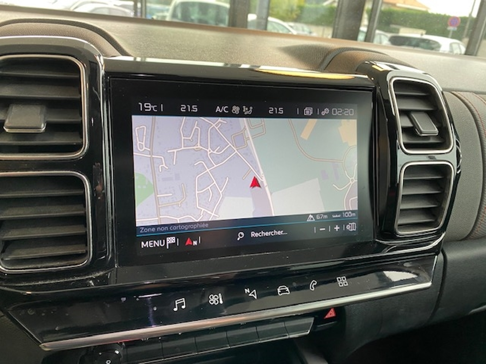 C5 aircross BLUEHDI 130CH S&S SHINE 2019 occasion 33700 M&eacute;rignac