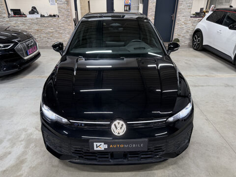 Golf GTE Phase 2 / 272CH DSG6 - Garantie Constructeur 11/2030 2025 occasion 13400 Aubagne