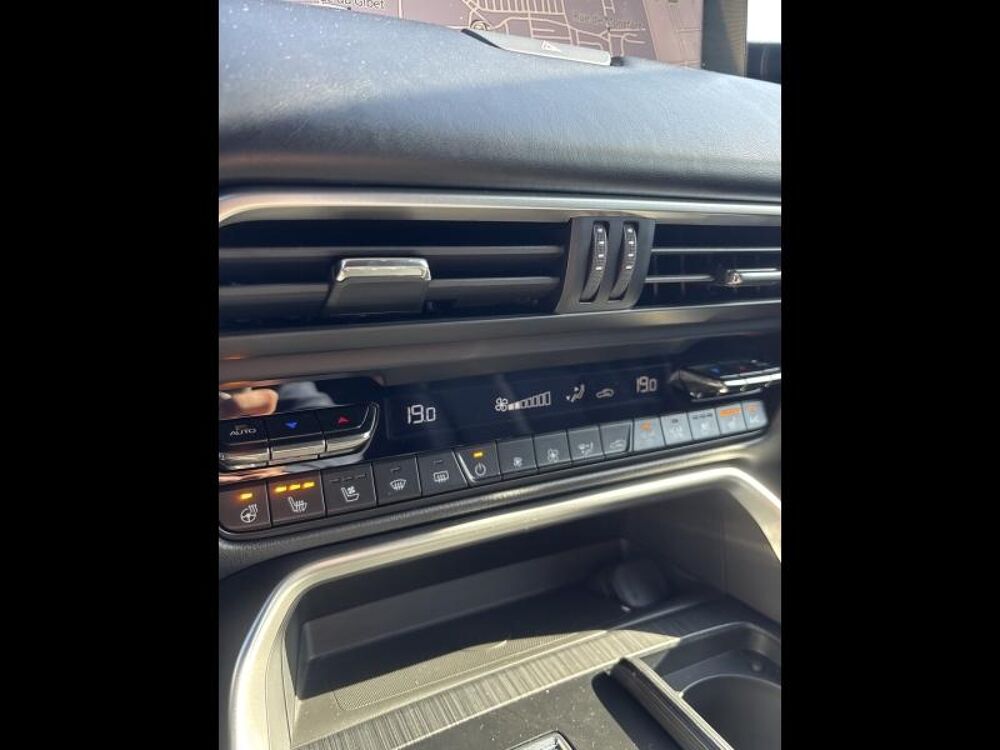 CX-80 2.5 e-SKYACTIV PHEV 327ch Homura Plus 2026 occasion 78310 COIGNIERES