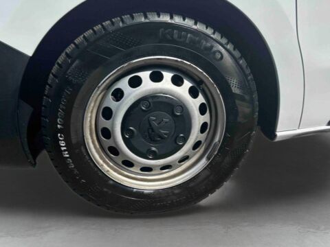 Expert M 1.5 BlueHDi 120ch S&S avec Attelage / 14158.33&curren;HT 2022 occasion 28500 Vernouillet