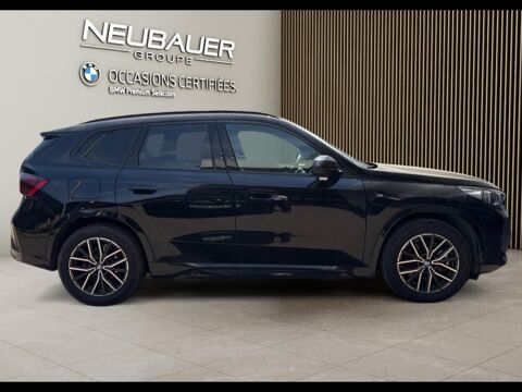 X1 sDrive20i 170ch M Sport 2025 occasion 78240 Chambourcy