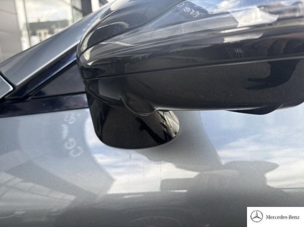 Classe E 220 d 194ch AMG Line 4Matic 9G-Tronic 2019 occasion 76000 Rouen