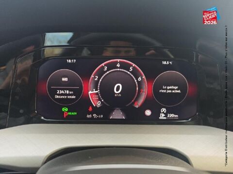 Golf 1.5 eTSI EVO2 116ch Life Plus DSG7 2025 occasion 68110 Illzach